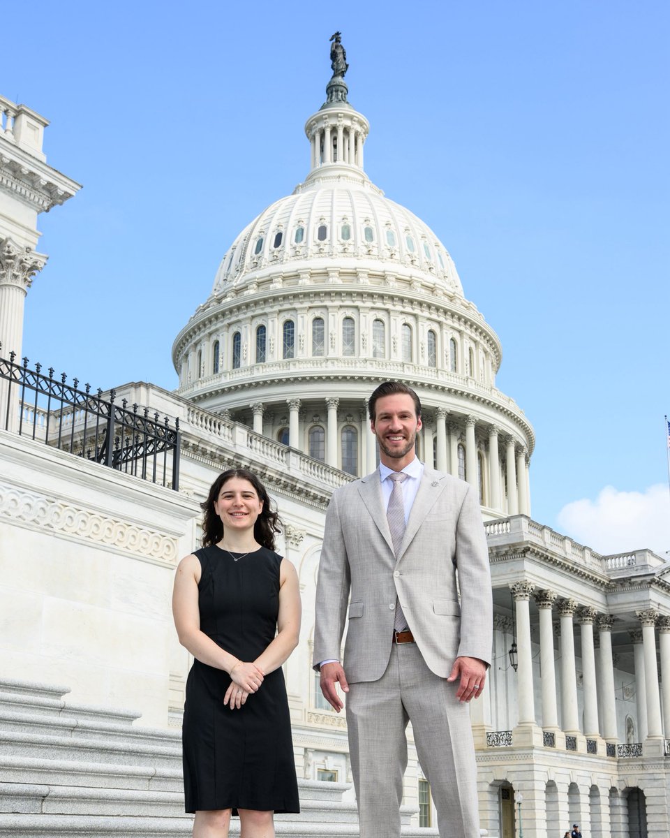 RepPatHarrigan's tweet image. Huge thanks to our summer interns for all their hard work these past few months. They’ve helped make a real difference for our office and #NC10.
If you’re a college student looking to get hands-on experience in public service, apply to join our team this fall:…
