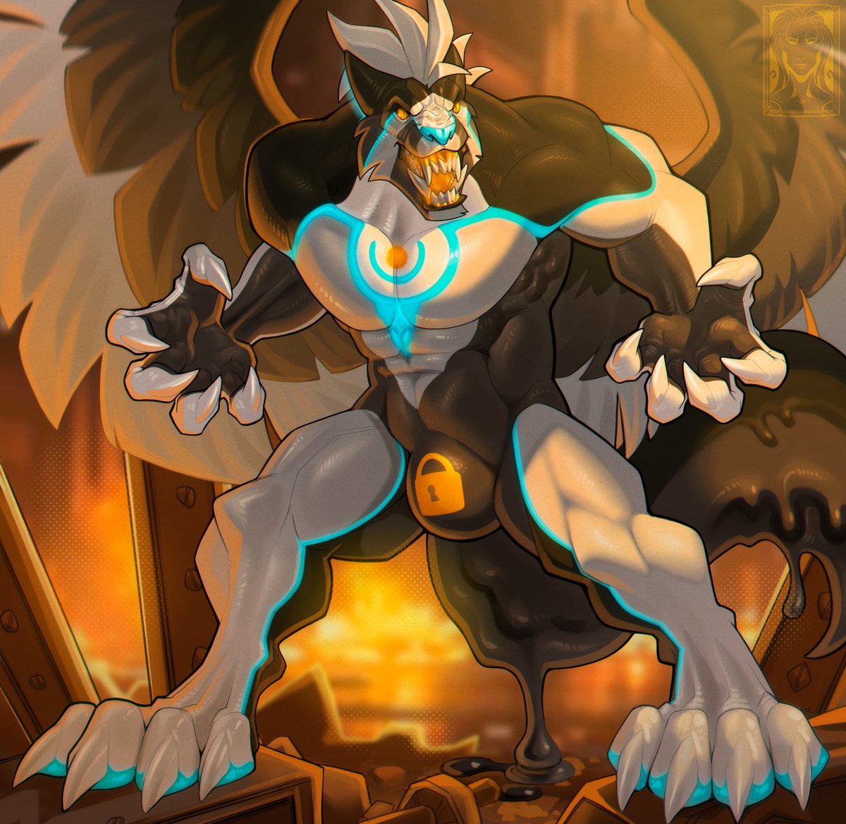 Commission for <a href="/VirulentBot/">VirulentBot</a>