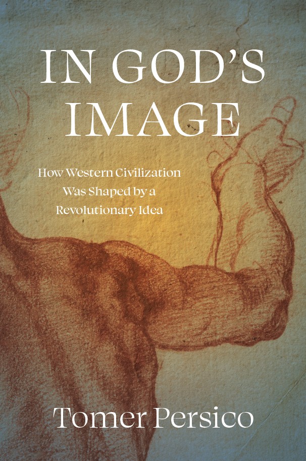 TomerPersico's tweet image. My new book - In God's Image: How Western Civilization was Shaped by a Revolutionary Idea - is out today from @NYUpress!
The book presents an intellectual and cultural history of the development of individualism, liberty, conscience, equality and secularity, all hinging on the…
