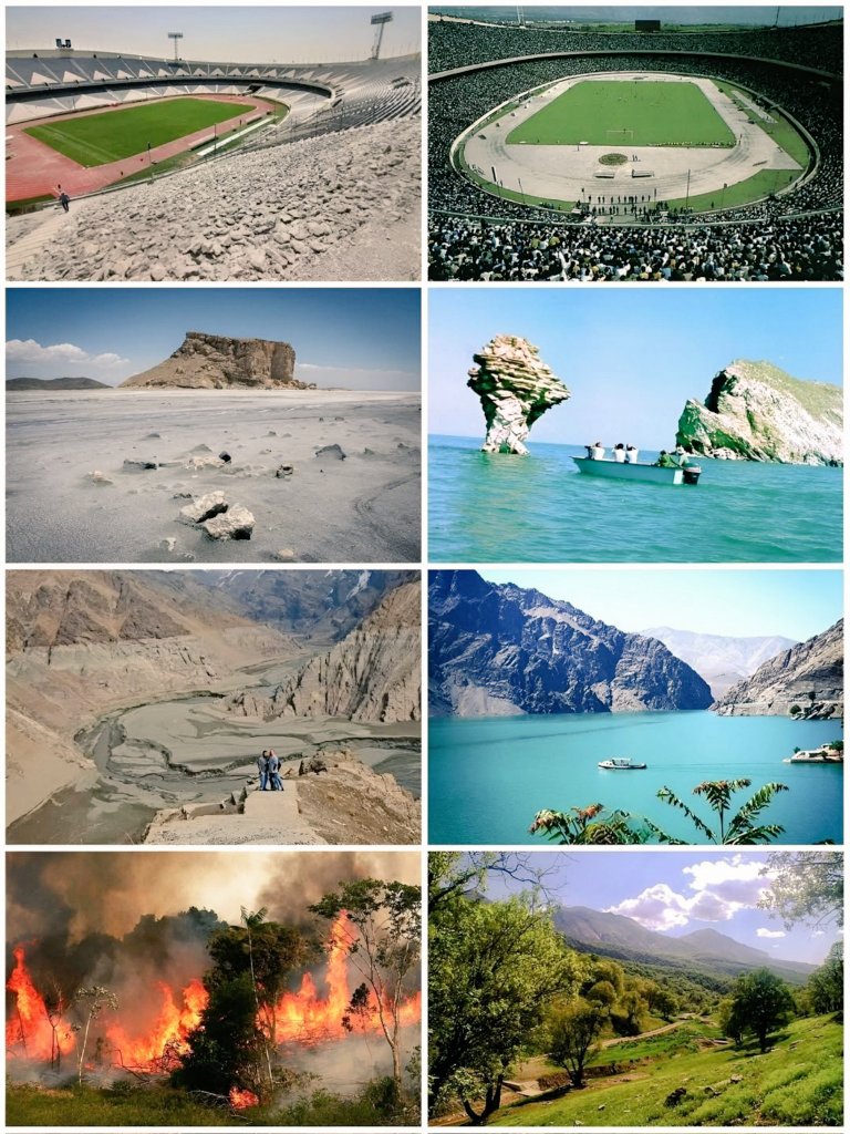 ANTIAMOONiM's tweet image. چیزی که از پهلوی گرفتند Vs چیزی که به ایران تحویل دادند
تا آخوند کفن نشود این وطن وطن نشود
#همکاری_ملی
#جاويدشاه