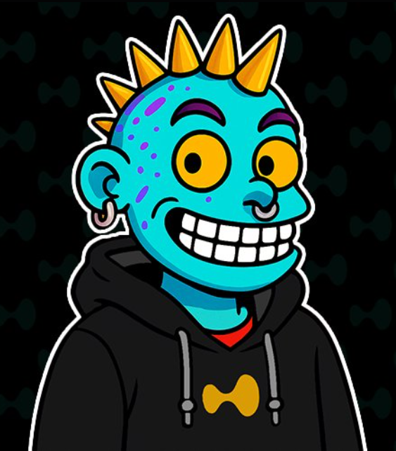 JohnneyWeb3's tweet image. DRIP Punks are in the house!
10 FCFS & 3 GTD giveaway
Revenue share, rewards etc.
1⃣ Like & retweet👇
2⃣ Follow @DripPunks & @JohnneyWeb3 👇
3⃣ Reply with wallet address 👇
Good luck, 24h!