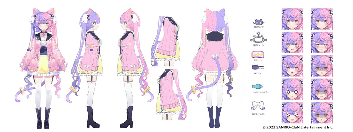 若魔藤あんず/NYAMAFUJI ANZU🍑💖 on X