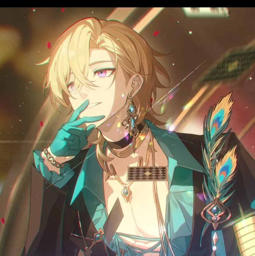 avendaybot's tweet photo. Uncrowned King Fansong https://t.co/F0gyfwmilW