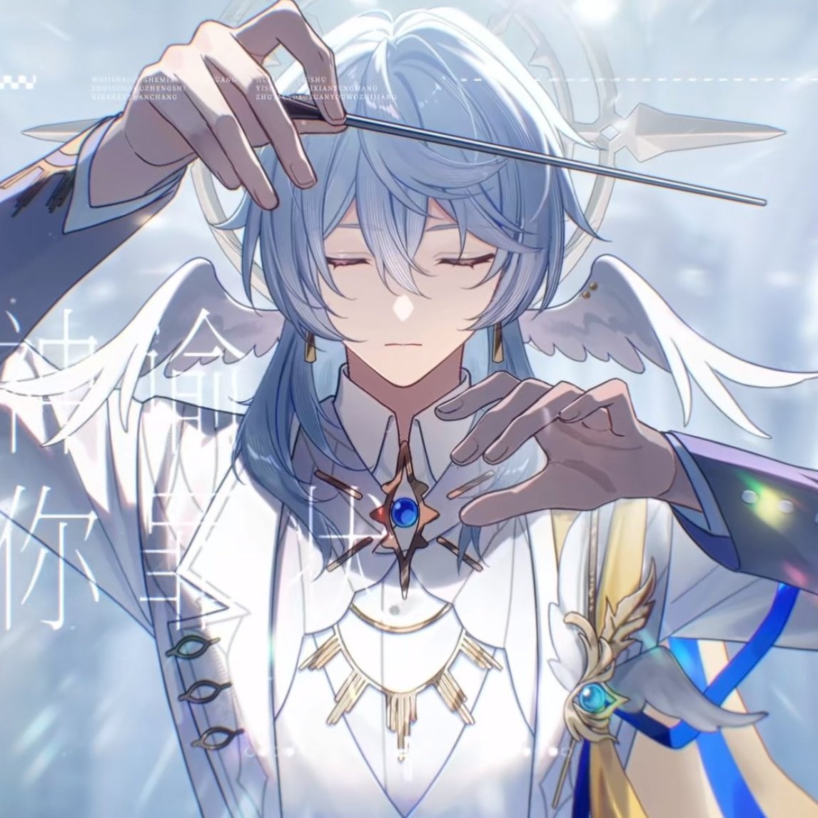 avendaybot's tweet photo. Uncrowned King Fansong https://t.co/F0gyfwmilW