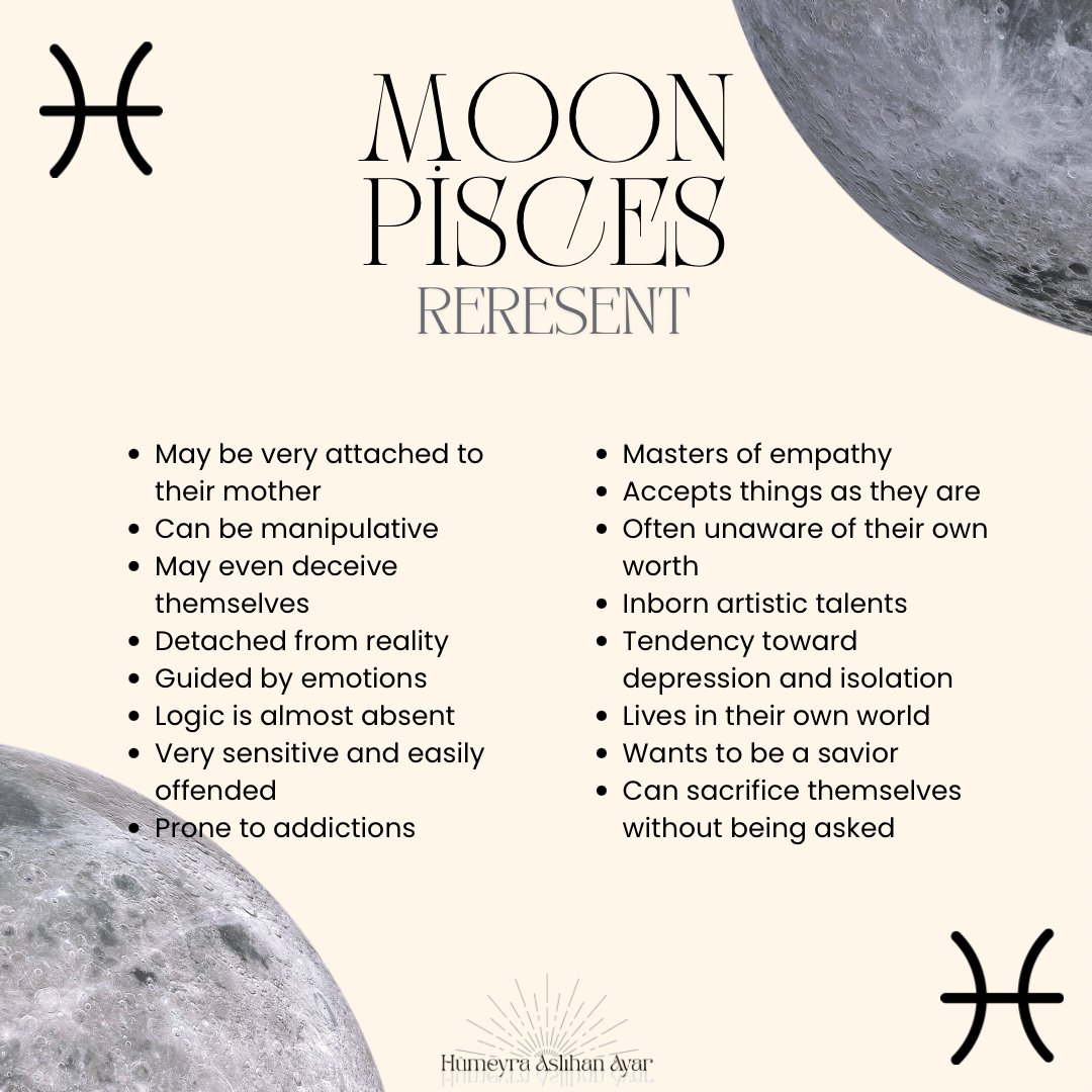 humeyraslihanen's tweet photo. Moon🌙Pisces♓

#moonpisces #pisces #moonsignpisces #moonsign #pisceswoman https://t.co/Wd1rjTBeMX