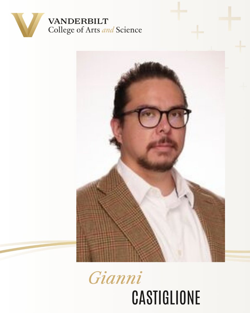 With the support of a $1.3 million grant from the W.M. Keck Foundation, biologist Gianni Castiglione is reverse-engineering how birds live three to four times longer than similarly sized mammals to identify genetic targets for human aging therapies. vu.edu/w5wc5