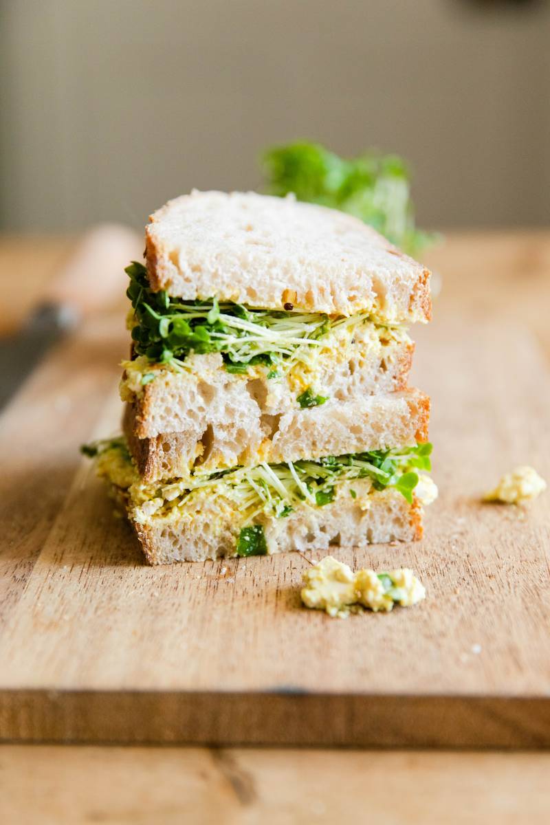 kearns_neil's tweet image. #SandwichFillingInASongOrMovie
The Egg Cress file