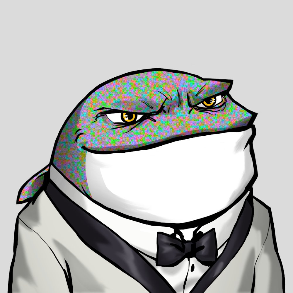 CiegeMan1's tweet image. Entropy is here @justentropylol