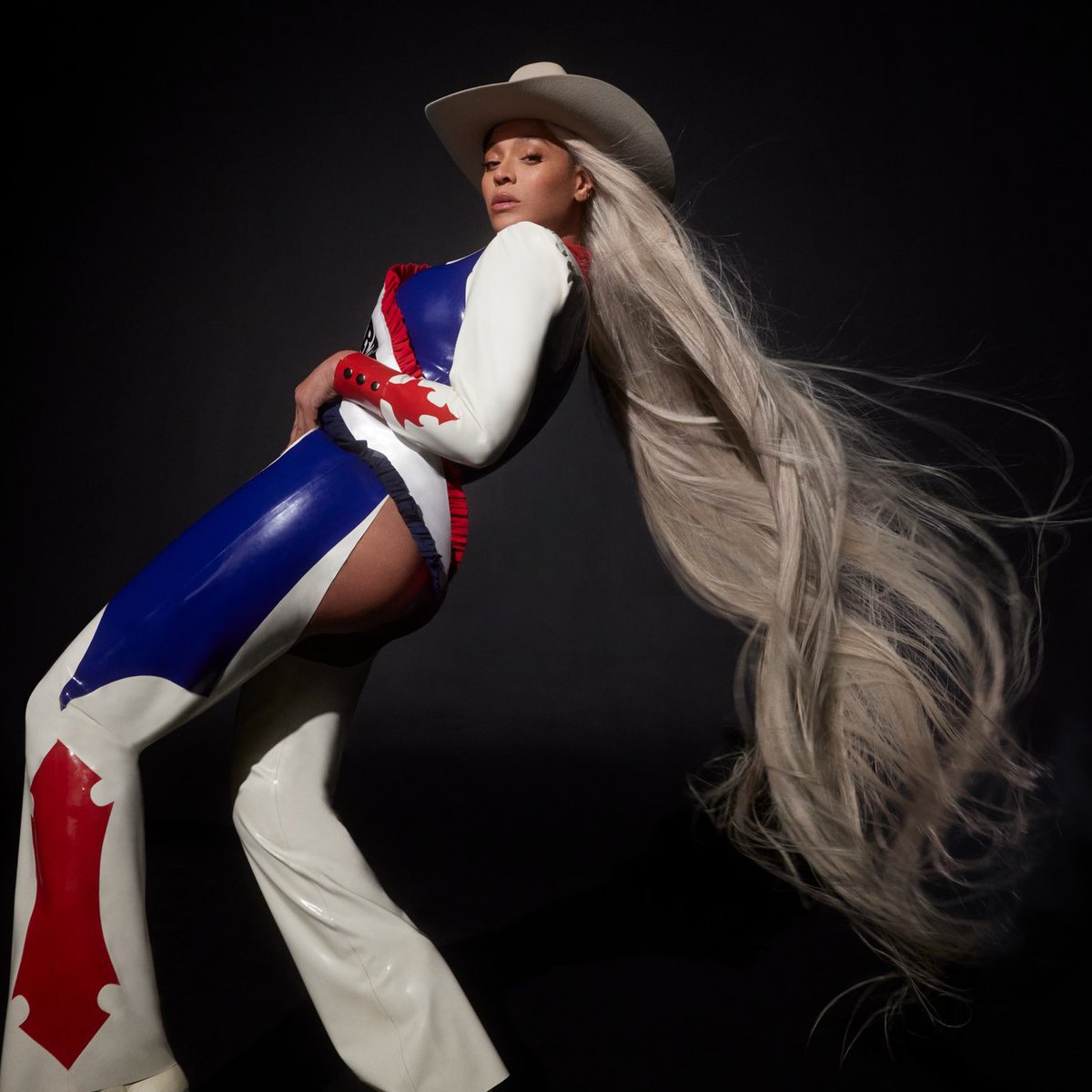 THE___INSIDER's tweet image. Like this tweet if you agree that COWBOY CARTER is BeyoncΓ©'s best album πβ€