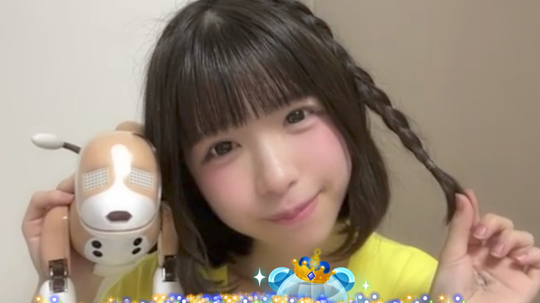 ハロちゃん⚞ • ⚟ 187___.___ – YOLO（ヨロ）｜ファッション通販