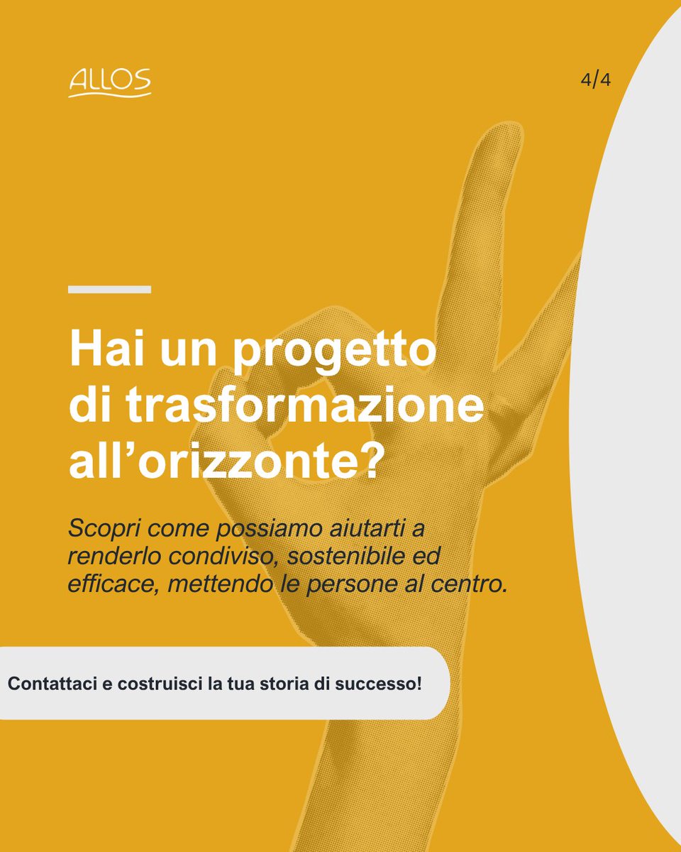 Allos | Innovation Company tweet media