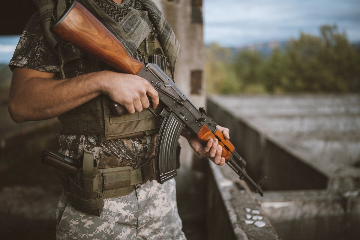 DCU's tweet image. Ghana’s security strategy has kept terror attacks at bay: what other countries can learn from its approach.
Piece co-authored by Paa Kwesi Wolseley Prah @Gyedie14, Visiting Research Fellow @LawGovDCU, for @ConversationUK.
Read more here: launch.dcu.ie/3IVx3Eq