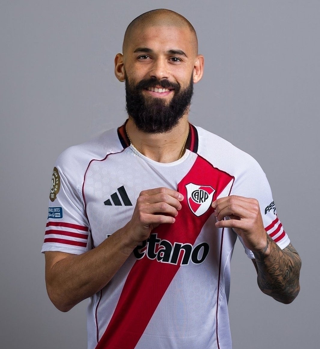 Lo que hay que hacer con los centrales de River si queremos la Libertadores