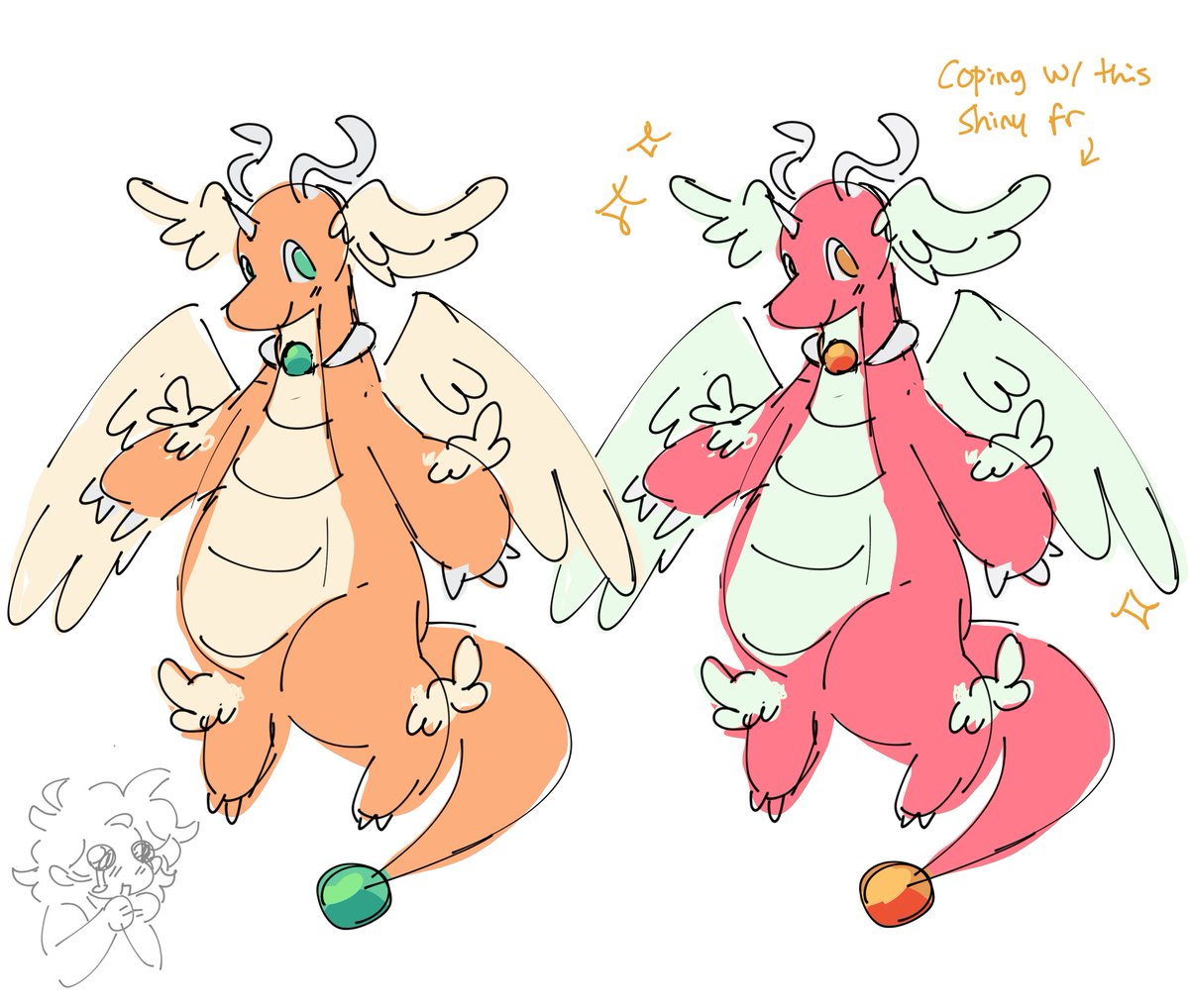 zekkopunks's tweet image. I love this thang... slight redesign + shiny for fun