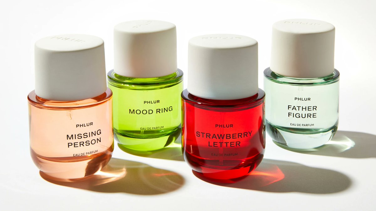 cpgwire's tweet image. Beauty Stays Hot 🚨
TSG Consumer Partners is acquiring PHLUR, a modern fine fragrance brand.
Chriselle Lim, Creative Director, will continue in her role and retain a meaningful stake alongside The Center, a renowned beauty accelerator that partnered with PHLUR in 2021.
Prelude…