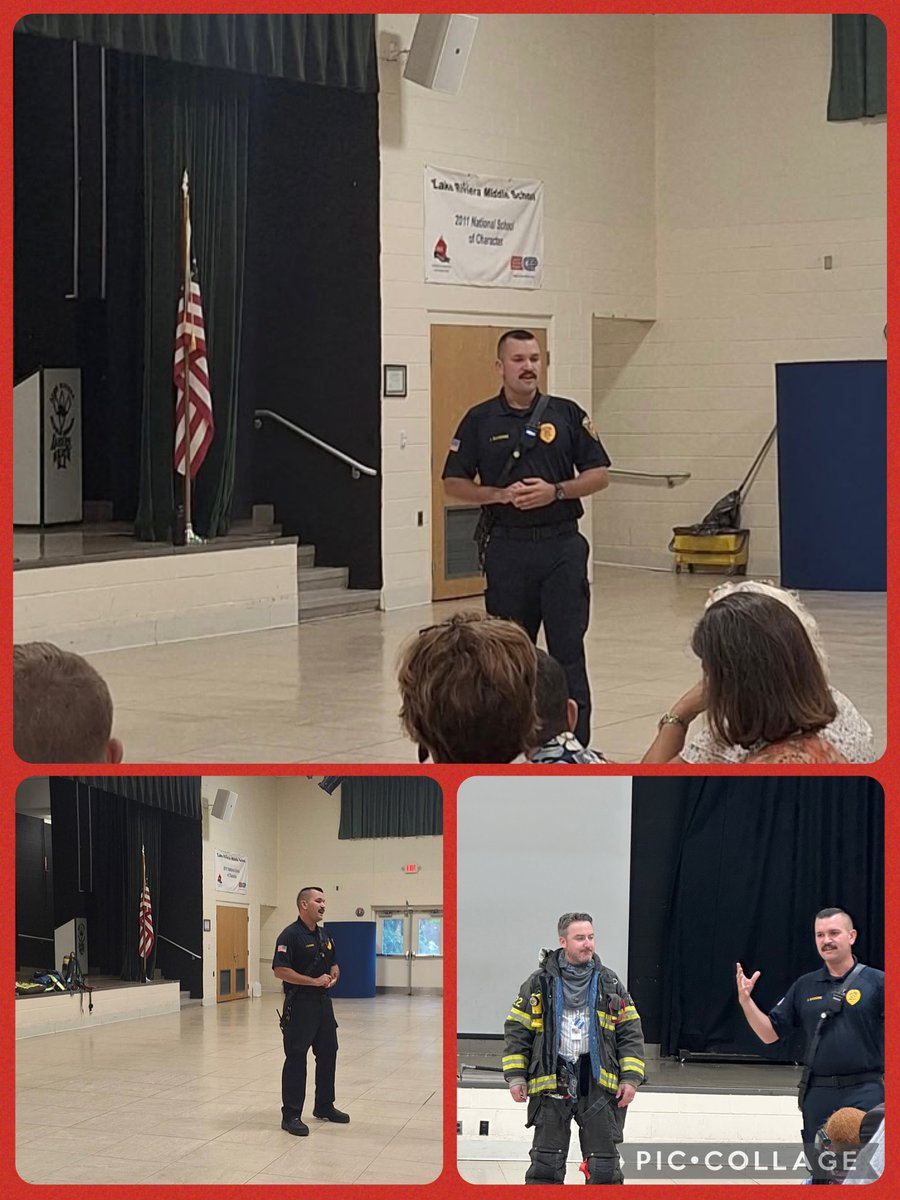 BTPSSpecialSrvcs (@btpssrvcs) on Twitter photo Thank you to Fireman Mr. Sansone who presented 3 ESY assemblies today! Discussing fire safety & what to do during an emergency! ❤️💚 <a href="/Brick_K12/">Brick Township Public Schools</a> truly appreciates your service to our community! <a href="/BTPSLearns/">BTPSLearns</a> <a href="/VMESMustangs/">VMESMustangs</a> <a href="/LRMSLakers/">Lake Riviera Middle School</a> Thank you to Fireman Mr. Sansone who presented 3 ESY assemblies today! Discussing fire safety & what to do during an emergency! ❤️💚 <a href="/Brick_K12/">Brick Township Public Schools</a> truly appreciates your service to our community! <a href="/BTPSLearns/">BTPSLearns</a> <a href="/VMESMustangs/">VMESMustangs</a> <a href="/LRMSLakers/">Lake Riviera Middle School</a>