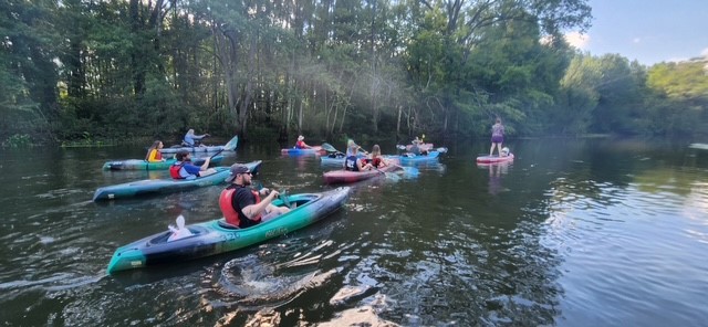 ComponentRepair's tweet photo. CRT teammates took to the water for our annual kayaking trip at Camp Hi in Hiram! Nothing beats a day of sunshine and river adventures to recharge and connect outside the shop. Thanks to everyone who joined us for the laughs and memories!
#TeamCRT #WorkHardPlayHard #CRTCommunity https://t.co/HCTJCN4oPJ