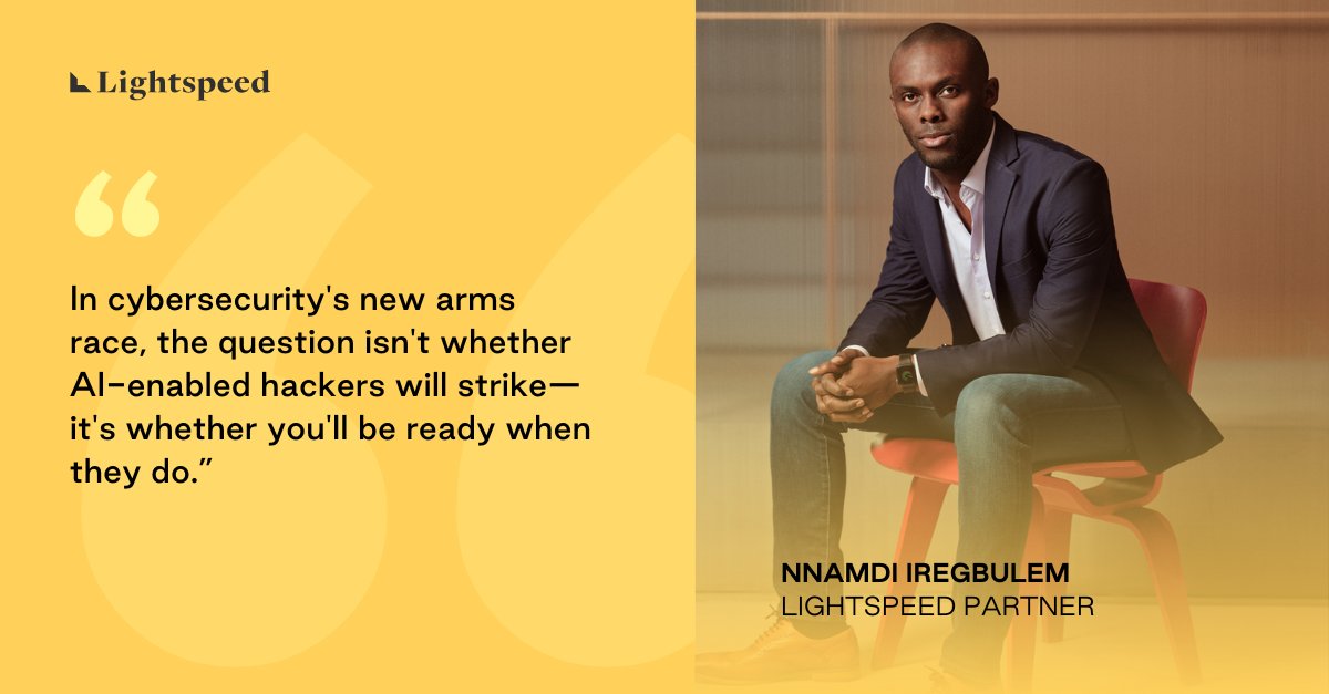 lightspeedvp's tweet image. AI is reshaping many aspects of our lives, from daily routines to how we work and innovate. One area seeing rapid change is software development. AI could soon be writing nearly all code within the next year.
At first, this sounds like a huge win. A 10x productivity boost means…