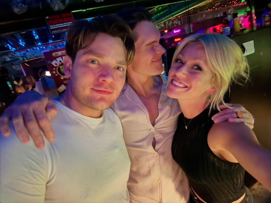 favmaluke's tweet image. Savannah memories

via kat.mcnamara Instagram