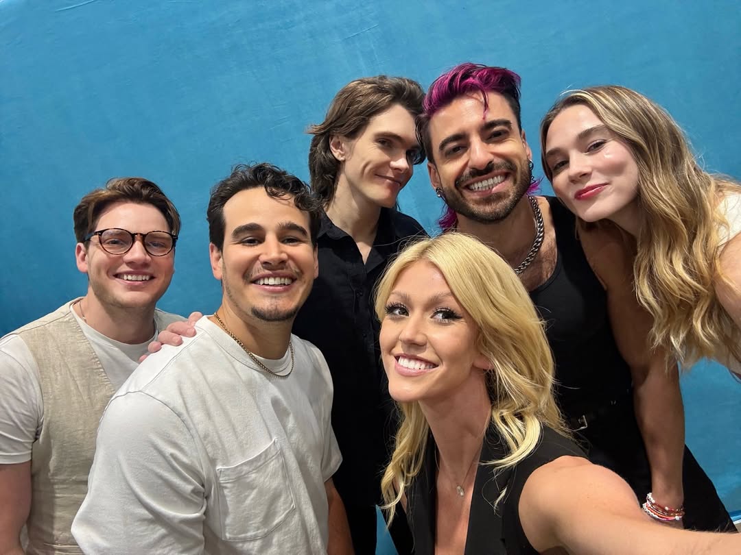 favmaluke's tweet image. Savannah memories

via kat.mcnamara Instagram