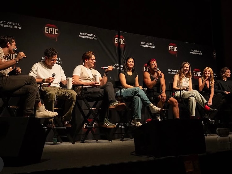 favmaluke's tweet image. Savannah memories

via kat.mcnamara Instagram