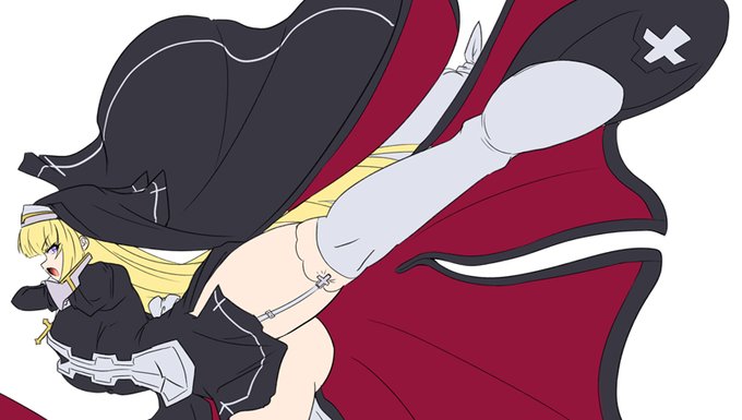 シスターキック‼
とちう😋 