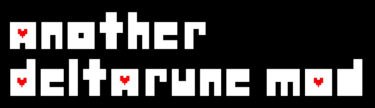 BMegaaa's tweet image. Okay we're doing this now
ANOTHER DELTARUNE MOD DEV APPLICATIONS OPEN NOW
forms.gle/vXmnyyH2n7MoMj…
The form will be open until we get all the people we need
we're gonna be picky though, so show off your best!
(if you can't apply, spreading this would be greatly appreciated)