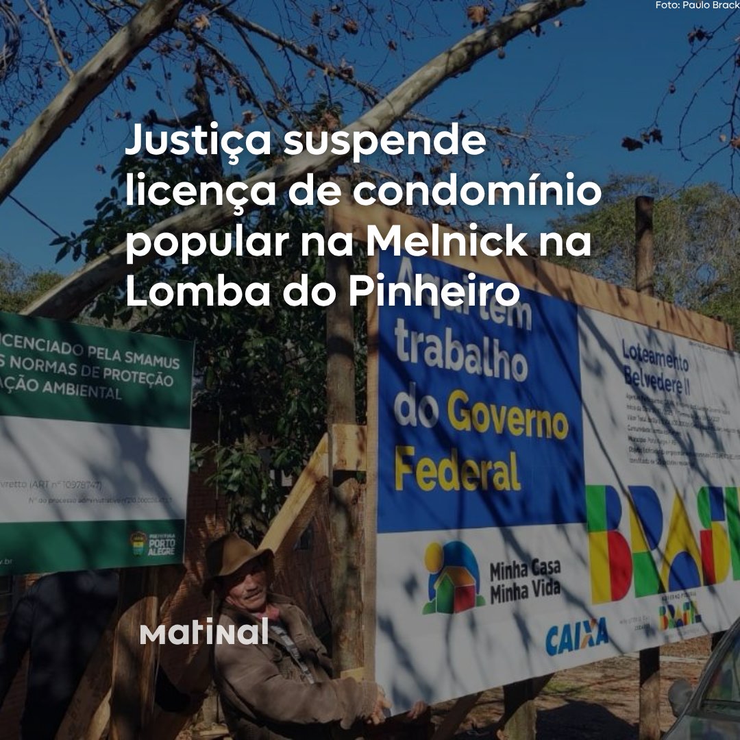 Matinal tweet media