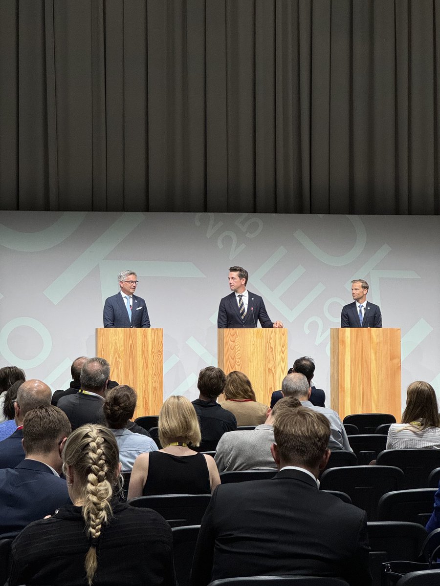 🇪🇺 🇩🇰 Read the press release from the first day of the Informal Meeting of Justice and Home Affairs Ministers here: danish-presidency.consilium.europa.eu/en/news/denmar…