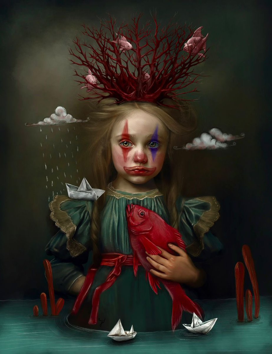 maryamhasaniart's tweet image. Available on @SuperRare
$ETH $RARE
⏬️
superrare.com/profile/maryam…