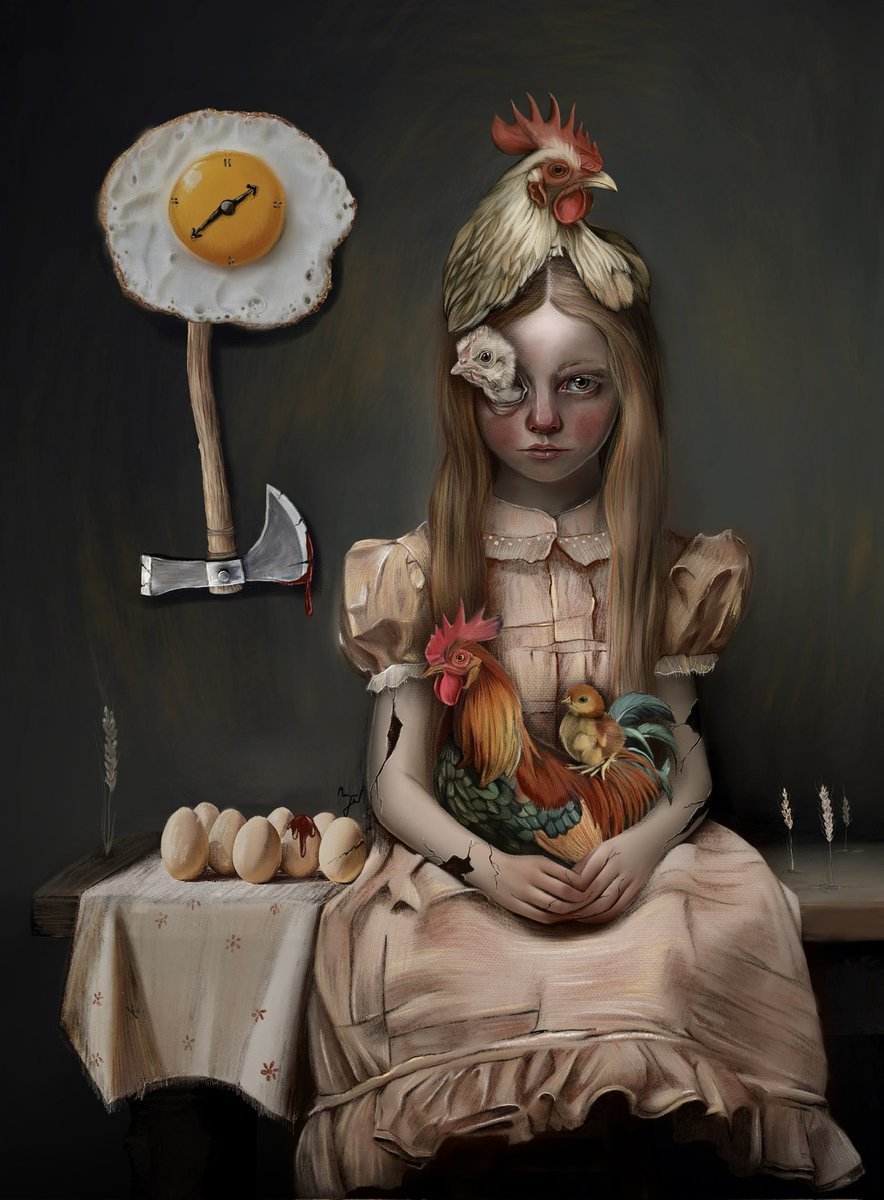 maryamhasaniart's tweet image. Available on @SuperRare
$ETH $RARE
⏬️
superrare.com/profile/maryam…