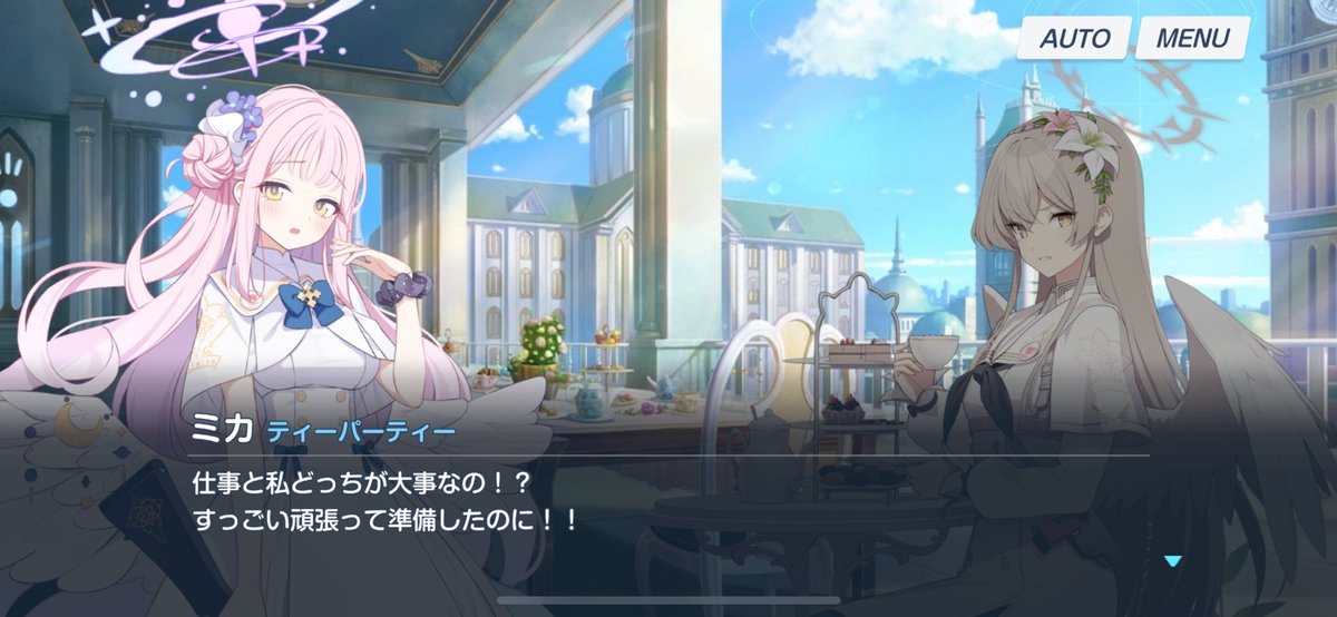 harutas_2nd's tweet image. 今回のイベスト全体的にバカタレ(貶しているわけではない)って感じだけど、総合的にはとてもよかった