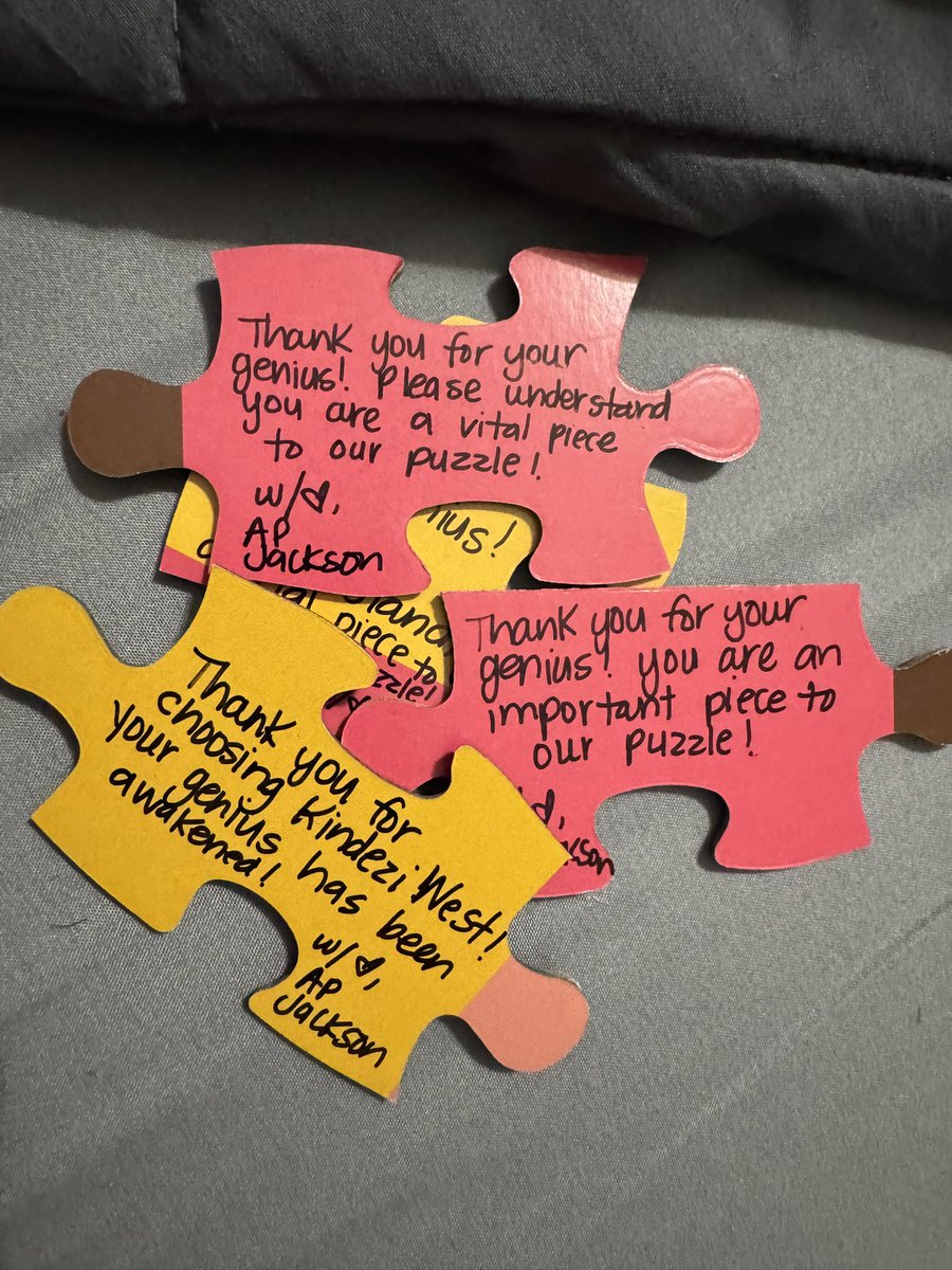 Ms. Erin D. Jackson, Ed.S tweet media