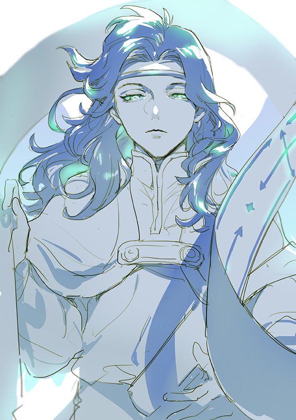 フィン・マックール/ドミニオン