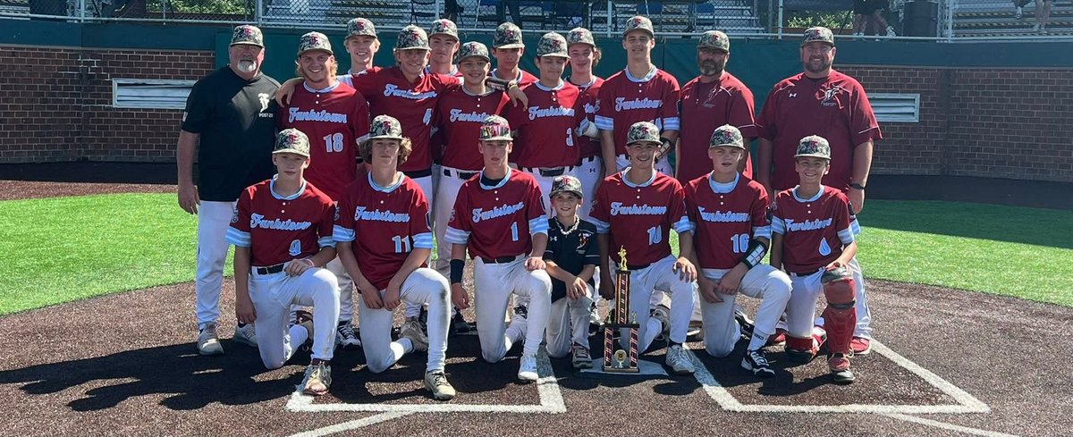 Post 211 Baseball tweet media