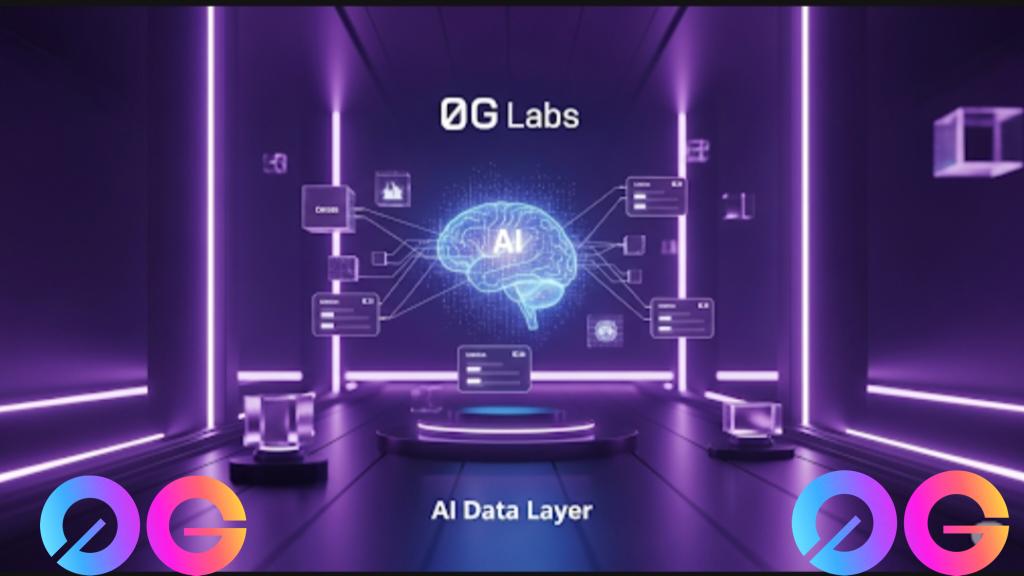 sarii_2024's tweet photo. Most people in AI are focused on prompts, models, and outputs.
@ciro4space
But they’re missing a key piece of the puzzle:
The data layer.
@Tay_Bew
Let’s talk about how @0G_labs is fixing that 👇
@michaelh_0g https://t.co/i1nrsF0Dh9