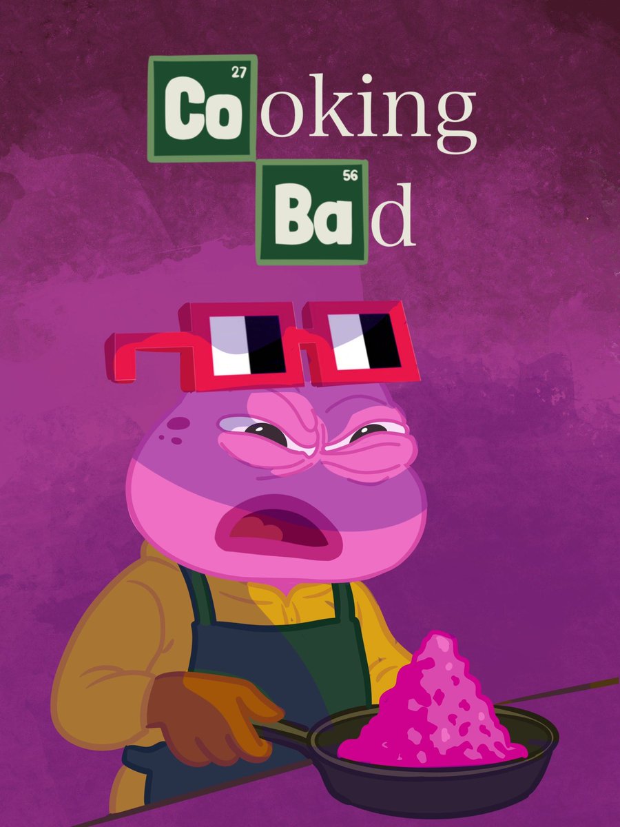 Gm mETH #CookingBad  <a href="/mETHProtocol/">mETH Protocol</a> <a href="/nounsdao/">Nouns.eth</a>