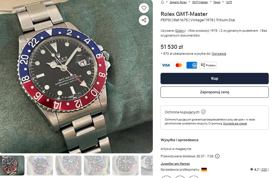 Daily july 22/31 twitch.tv/top1sacer 🔥
Gratulacje zwycięstwa winlight dla <a href="/ESCGaming/">ESC Gaming</a>, a dzisiaj przyjrzymy sie <a href="/SaMeyCS/">SaMey</a> niesamowitemu snajperowi. GMT-Master został początkowo opracowany dla pilotów i od tego czasu stał się ulubieńcem podróżników i entuzjastów zegarków