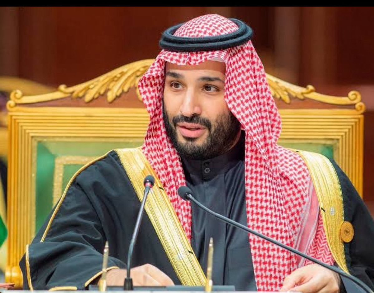 BDCryptoGuru's tweet image. 🚨 BREAKING: SAUDI TO INVEST $10B FROM THEIR SOVEREIGN WEALTH FUND INTO $WFLI 🇸🇦
$100Billion MC sooner than you think. 💭
