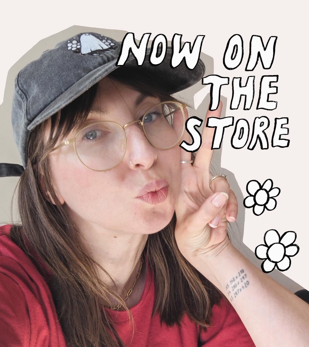 thesadghostclub's tweet image. Ur new favourite cap is heeeeeere ✨🌸🫧🌼🩵✨
thesadghostclub.com