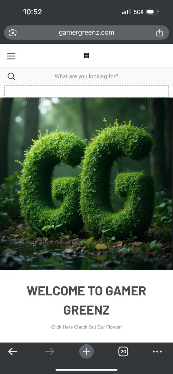 GamerGreenz tweet media