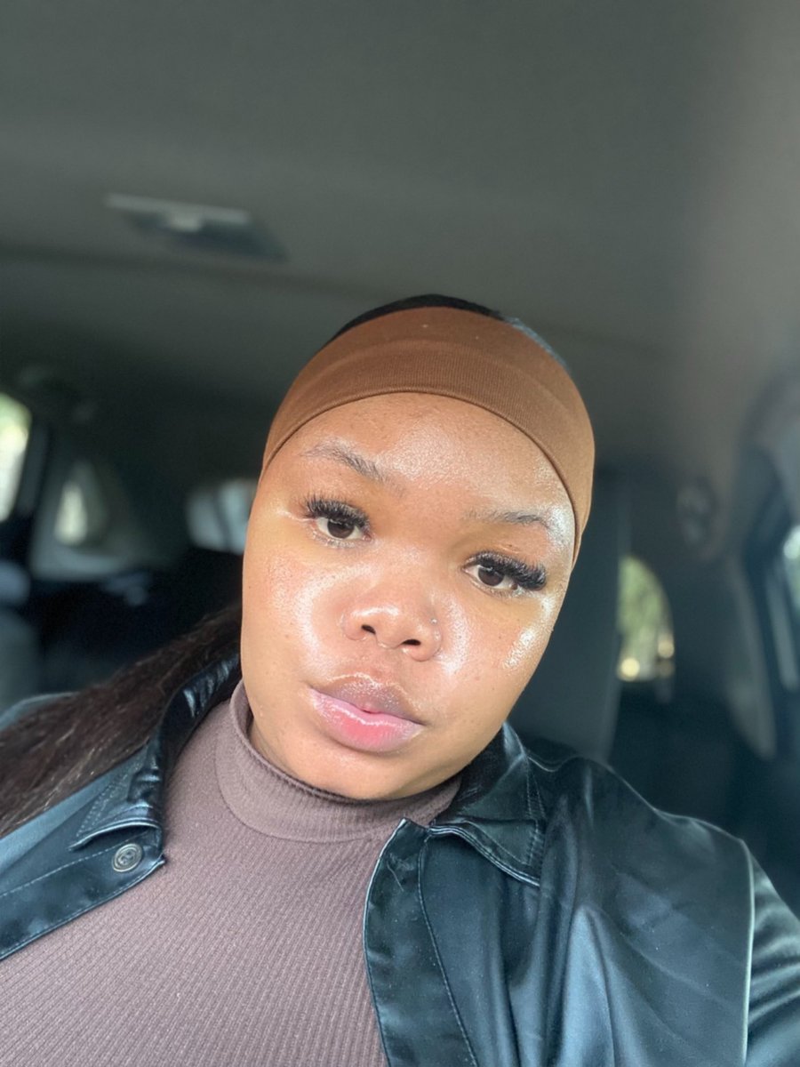 noluthando_u's tweet image. Back like we never left 😍🤍.