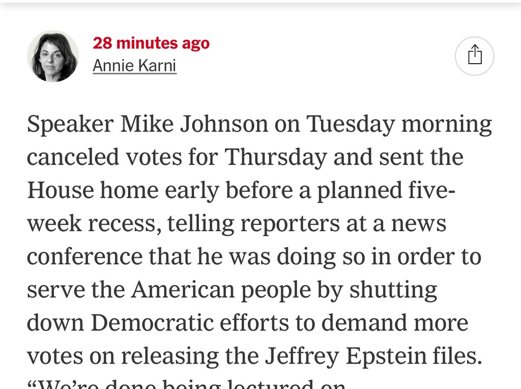 There’s a whole lot in this sentence from the NYT.