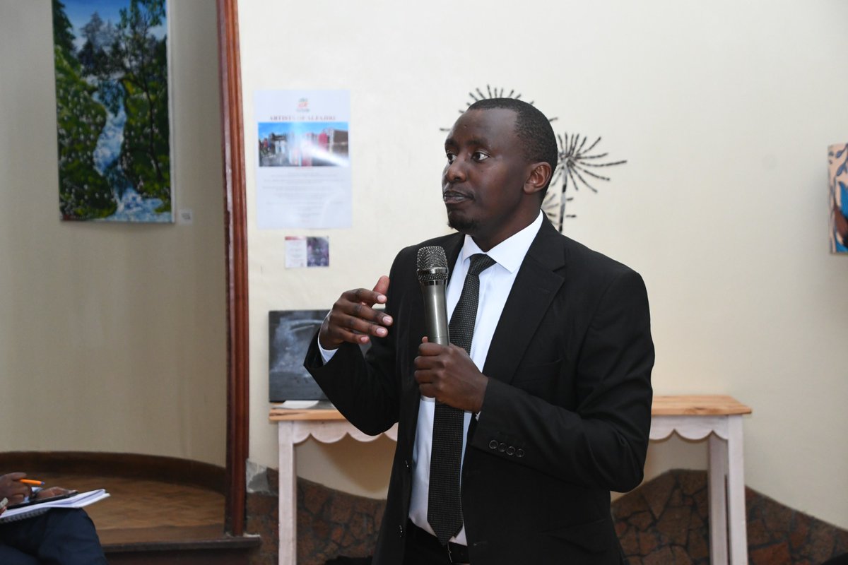 PBO_RA's tweet image. Today's International NGOs (INGO) Forum in which stakeholders discussed the Draft PBO Regulations, 2025 was held at the @acted_kenya offices at Lavington, Nairobi. ^RC #PBORegulations2025
