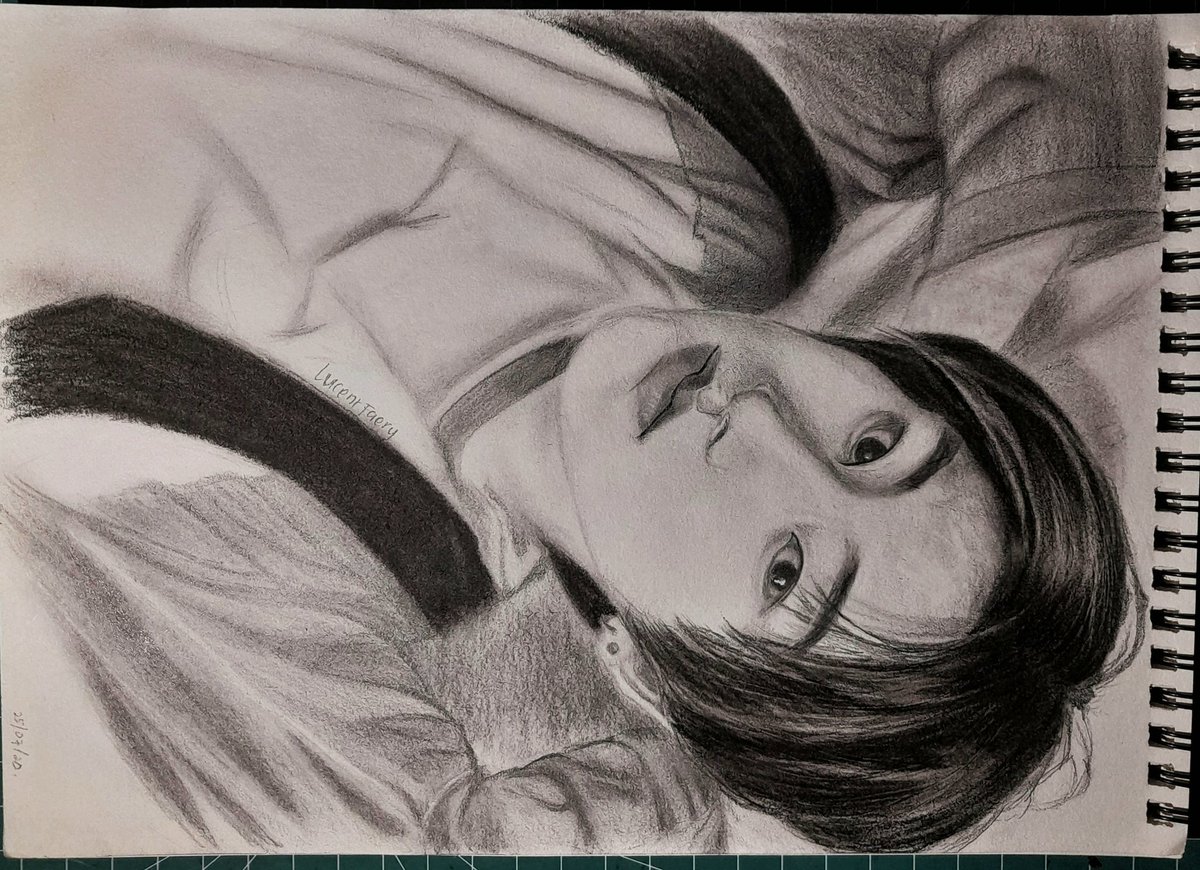 kyehoon rebahan mau lewat! 

#Kyehoon #계훈 #KickFlip #킥플립 #kickflipfanart #fanart