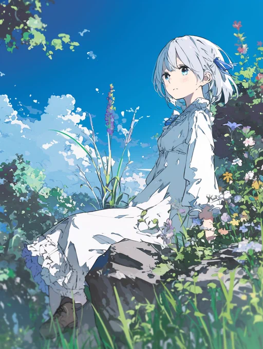 おはよ!