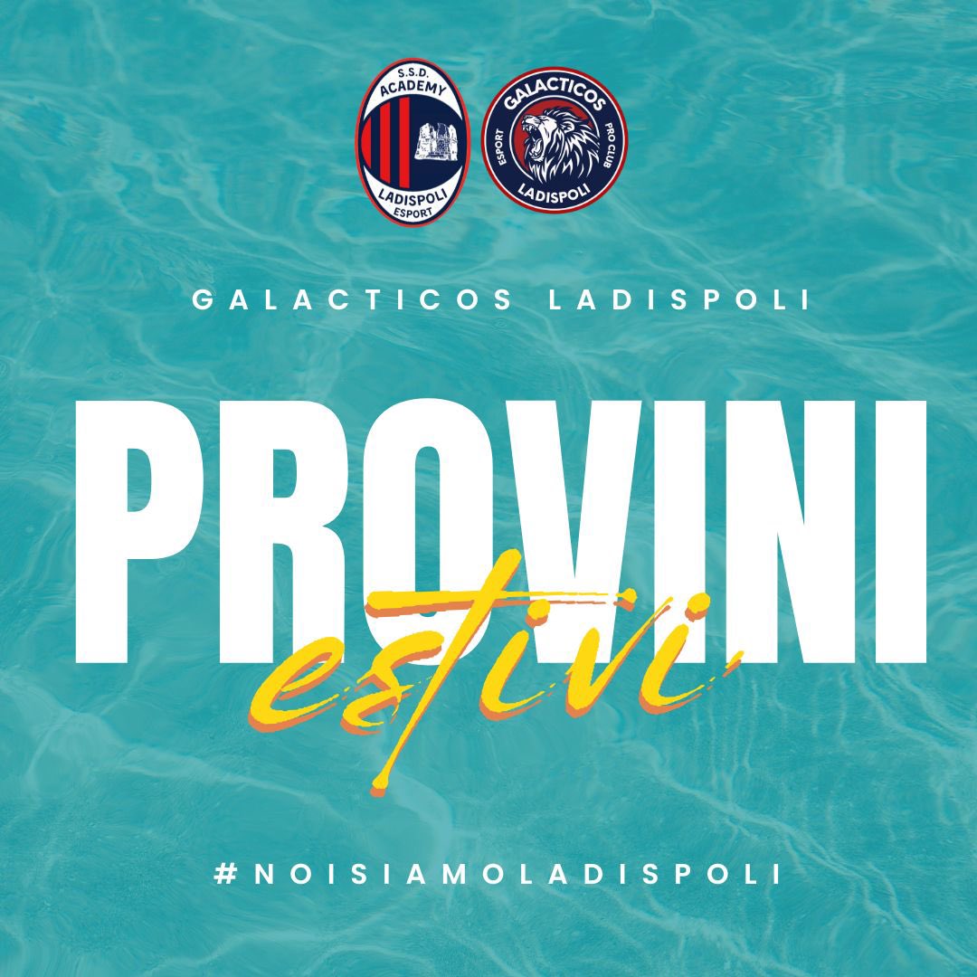 22Galacticos's tweet image. CERCHIAMO PLAYER PER IL PROSSIMO ANNO
RUOLI:
GK 🧤
ES/ED 🏃‍♂️
CDC/CC/COC 🧠

@pctransfermarkt 
@RTAllProClub 
@Freeagent_PS 
@HouseOfProClub 

Per info in privato