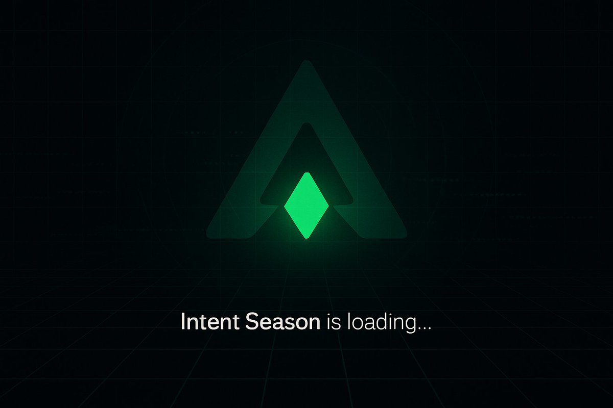🎁 ANOMA CODE GIVEAWAY

🔥 1 fresh invite code
🕒 Ends in 1 hour
✅ Like + RT + Follow

🏆 1 lucky winner 

Be early. Be <a href="/anoma/">Anoma</a> Intent SZN