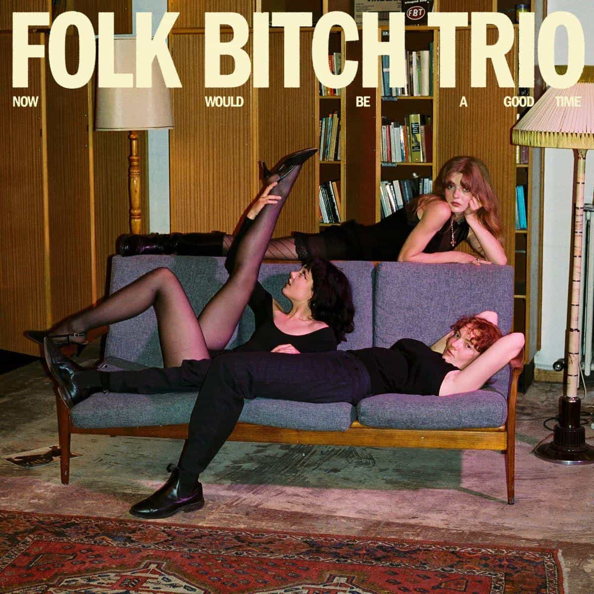 normanrecords's tweet image. TODAY’S BEST RECORDS:
New Album: Folk Bitch Trio - ‘Now Would Be A Good Time’
Preorder: The Cords - ‘The Cords’
Reissue: Talking Heads - ‘More Songs About Buildings and Food (Deluxe)’
normanrecords.com/features/best-…
