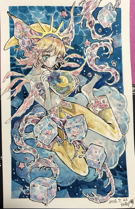 メルティ 